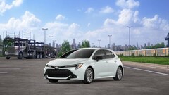 2026 Toyota Corolla Hatchback SE SE 5Dr HATCHBACK