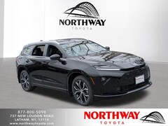 2026 Toyota Crown Signia XLE XLE