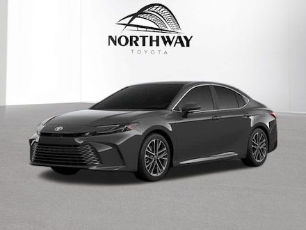 2026 Toyota Camry XLE AWD XLE AWD