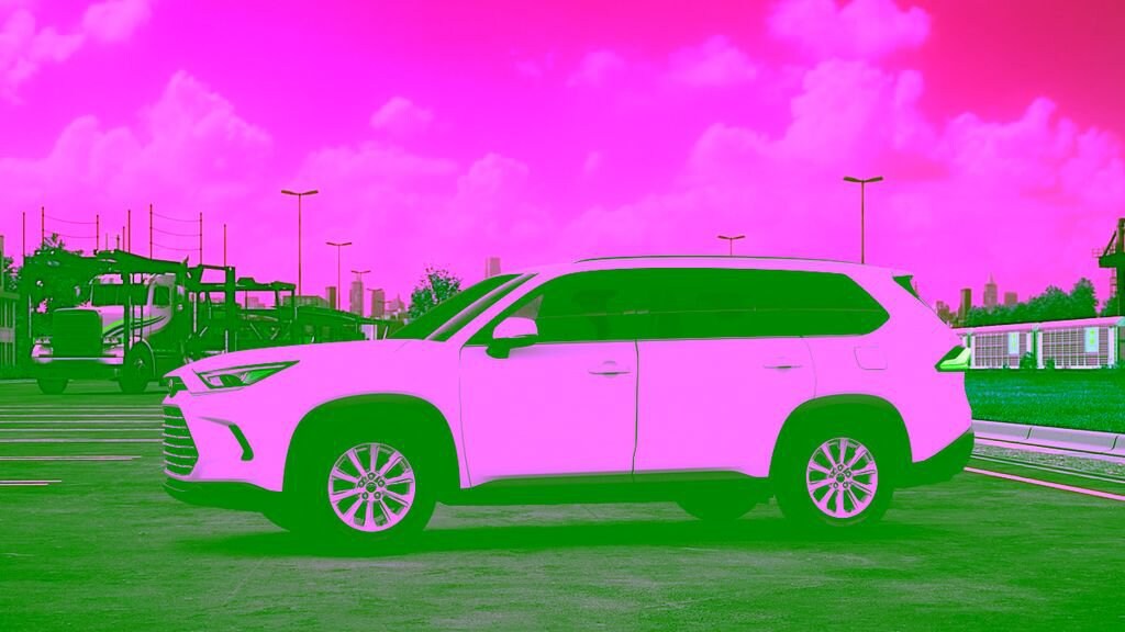 New 2026 Toyota Grand Highlander XLE XLE AWD