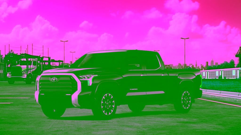 2026 Toyota Tundra LIMITED CREWMAX 6.5 