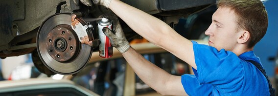Brakes Repair San Bernardino County, CA thumbnail