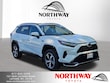 Toyota RAV4 Prime