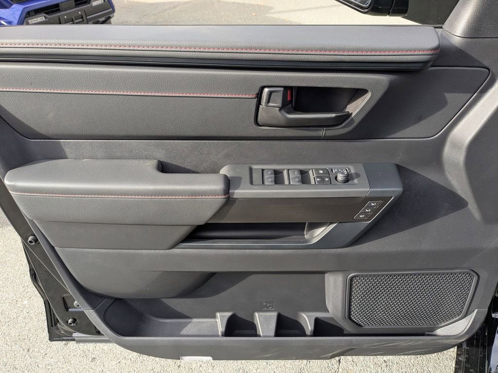 2026 Toyota Tundra TRD Pro - Photo 7