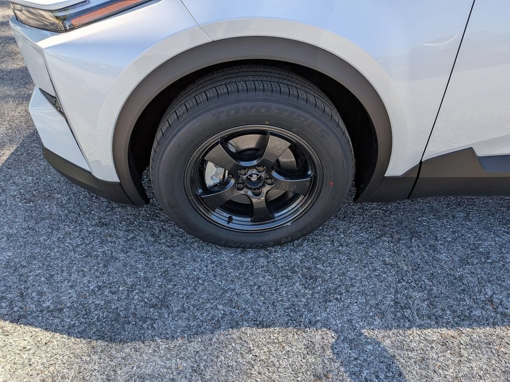 2026 Toyota C-HR SE - Photo 24