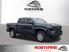 2026 Toyota Tacoma SR 4X2 DOUBLE CAB
