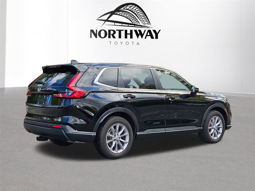 2024 Honda CR-V EX-L photo 3