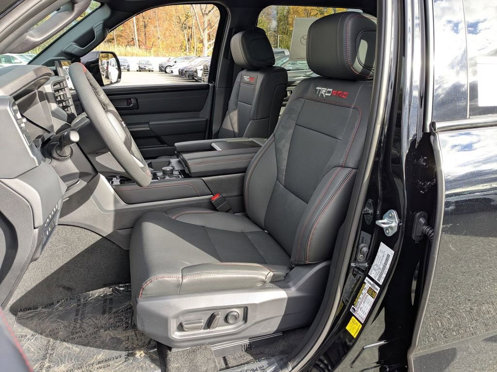 2026 Toyota Tundra TRD Pro - Photo 8
