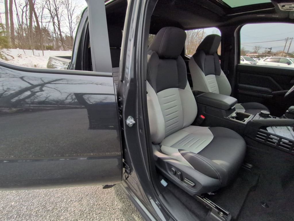 2026 Toyota Tacoma TRD Off Road - Photo 22
