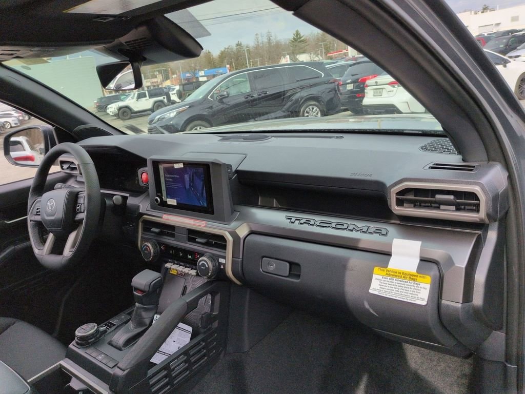 2026 Toyota Tacoma TRD Off Road - Photo 23