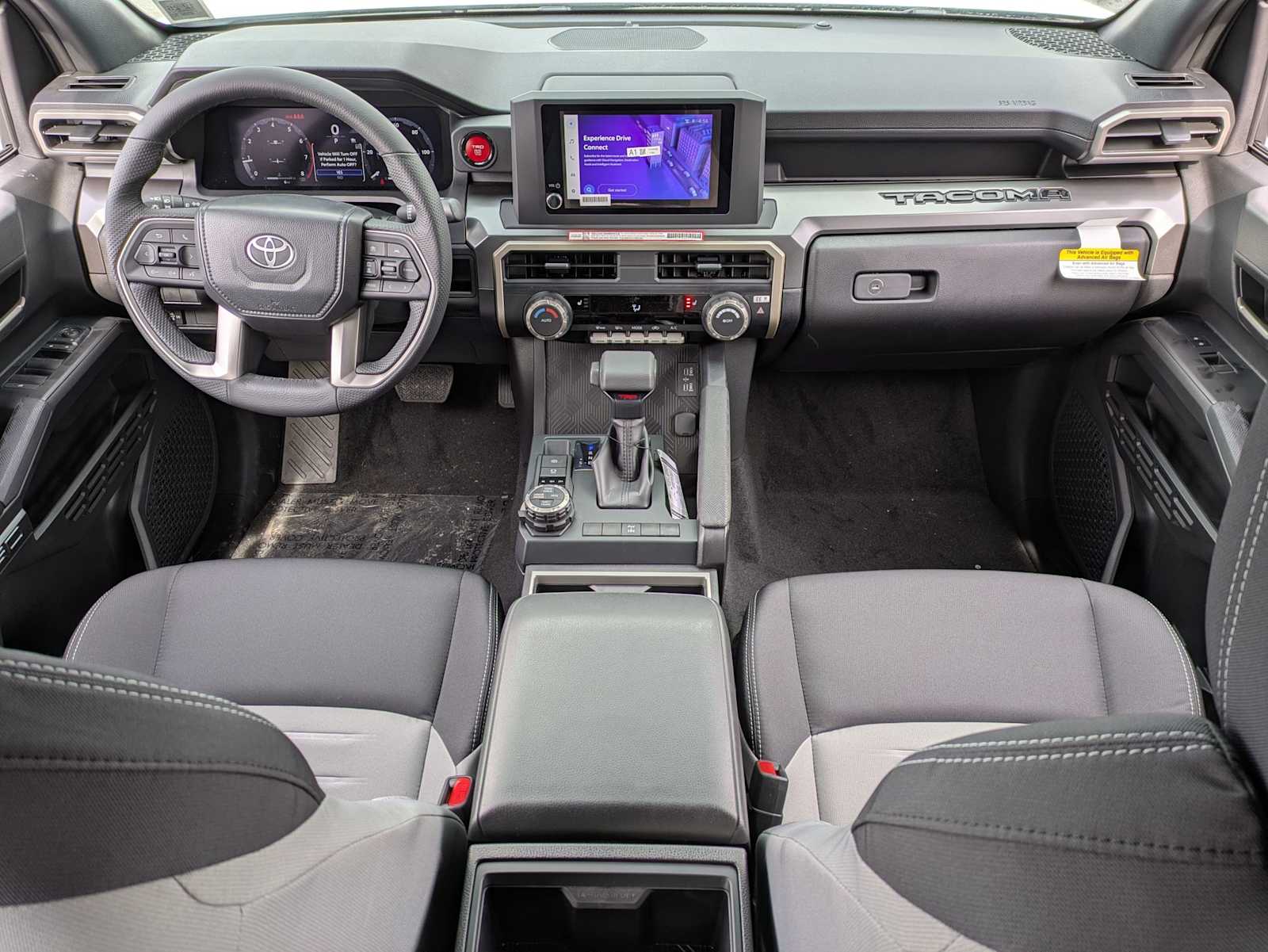 2026 Toyota Tacoma TRD Off Road - Photo 15