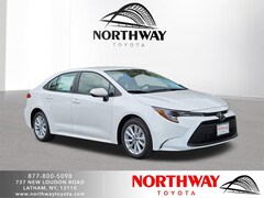 2026 Toyota Corolla LE LE