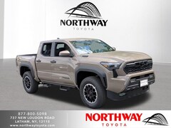 2026 Toyota Tacoma i-FORCE MAX TRD Off-Road 4X4 DOUBLE CAB HV