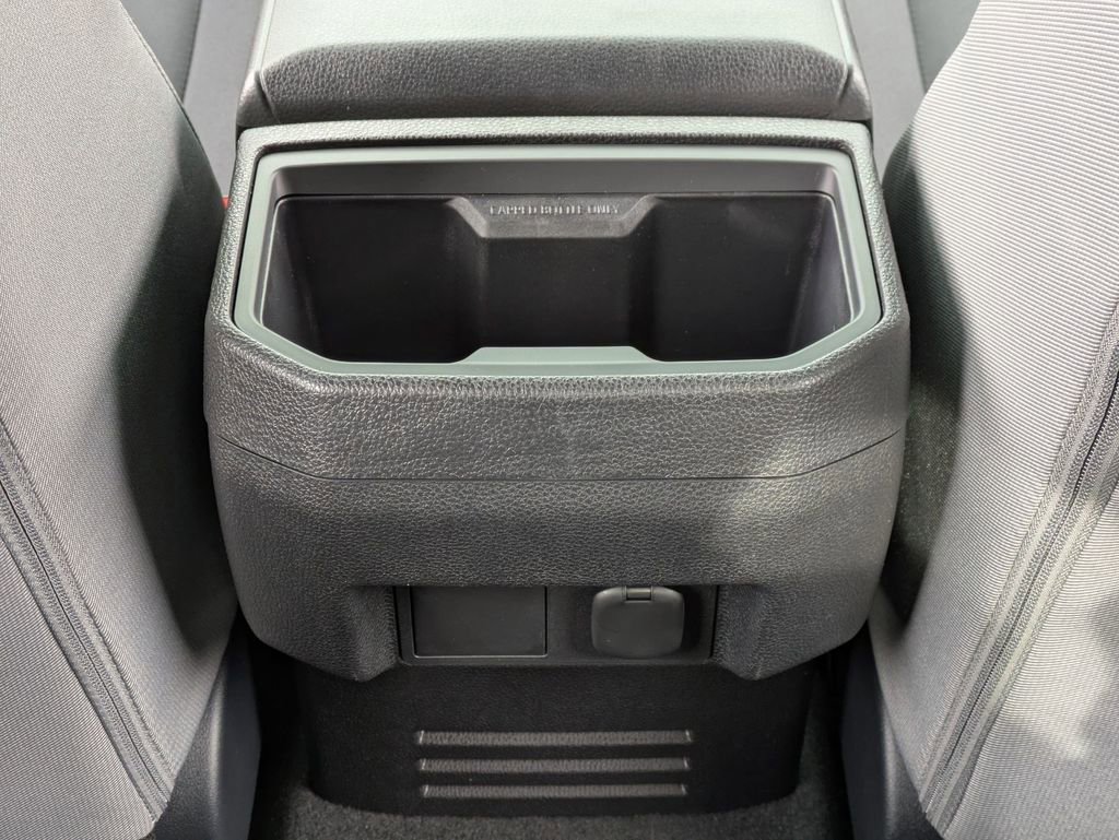 2026 Toyota Tacoma TRD Off Road - Photo 17