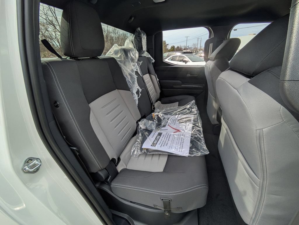 2026 Toyota Tacoma TRD Off Road - Photo 21