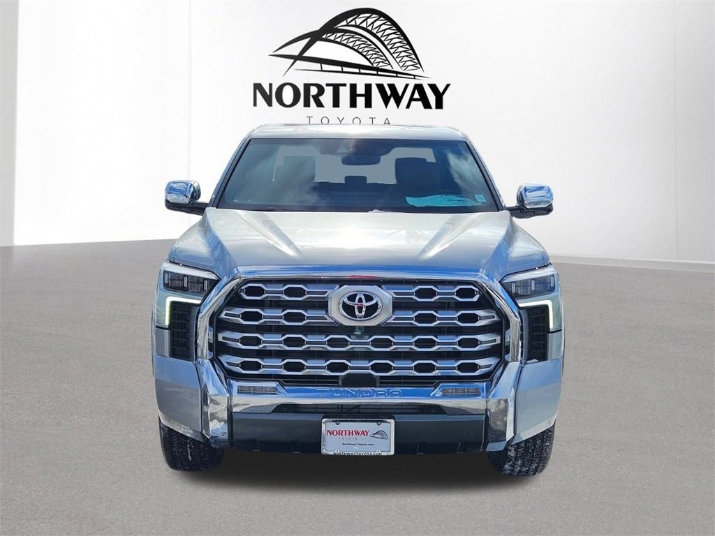 New 2026 Toyota Tundra 1794 Edition 1794 ED. CREWMAX 5.5