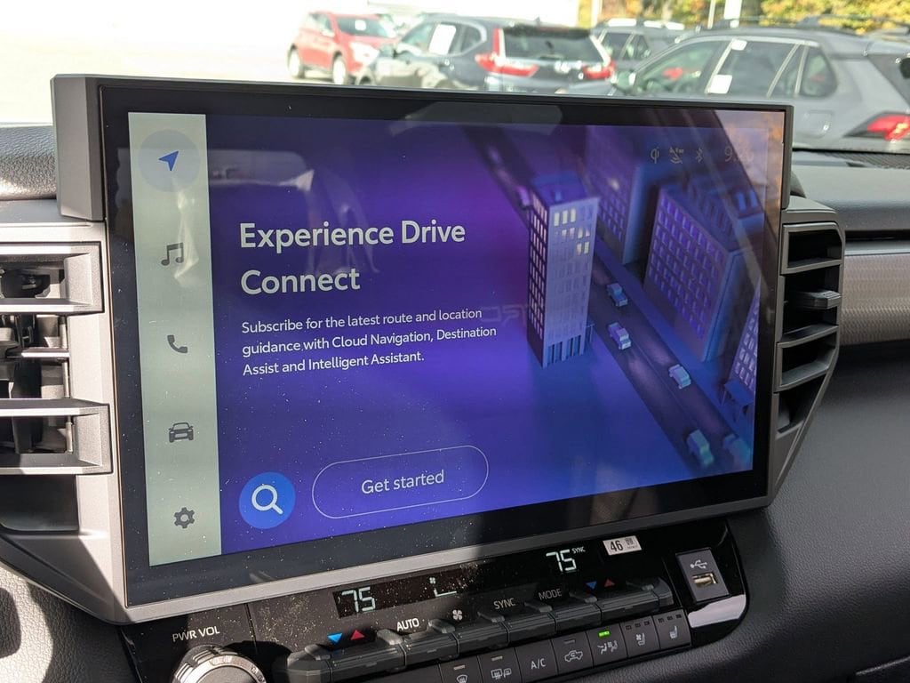 2026 Toyota Tundra TRD Pro - Photo 15