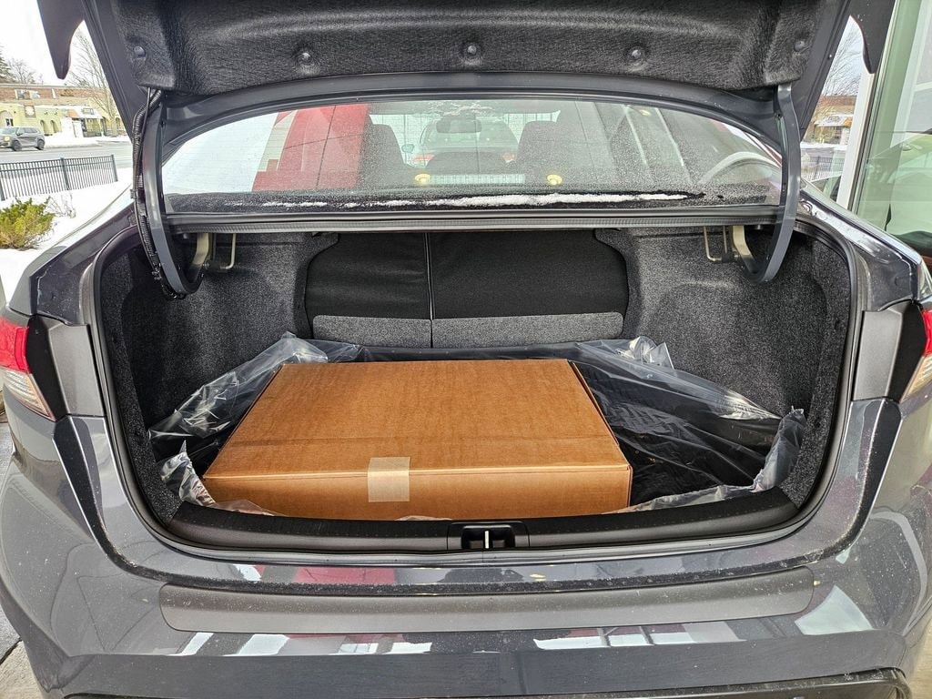 2026 Toyota Corolla SE - Photo 22