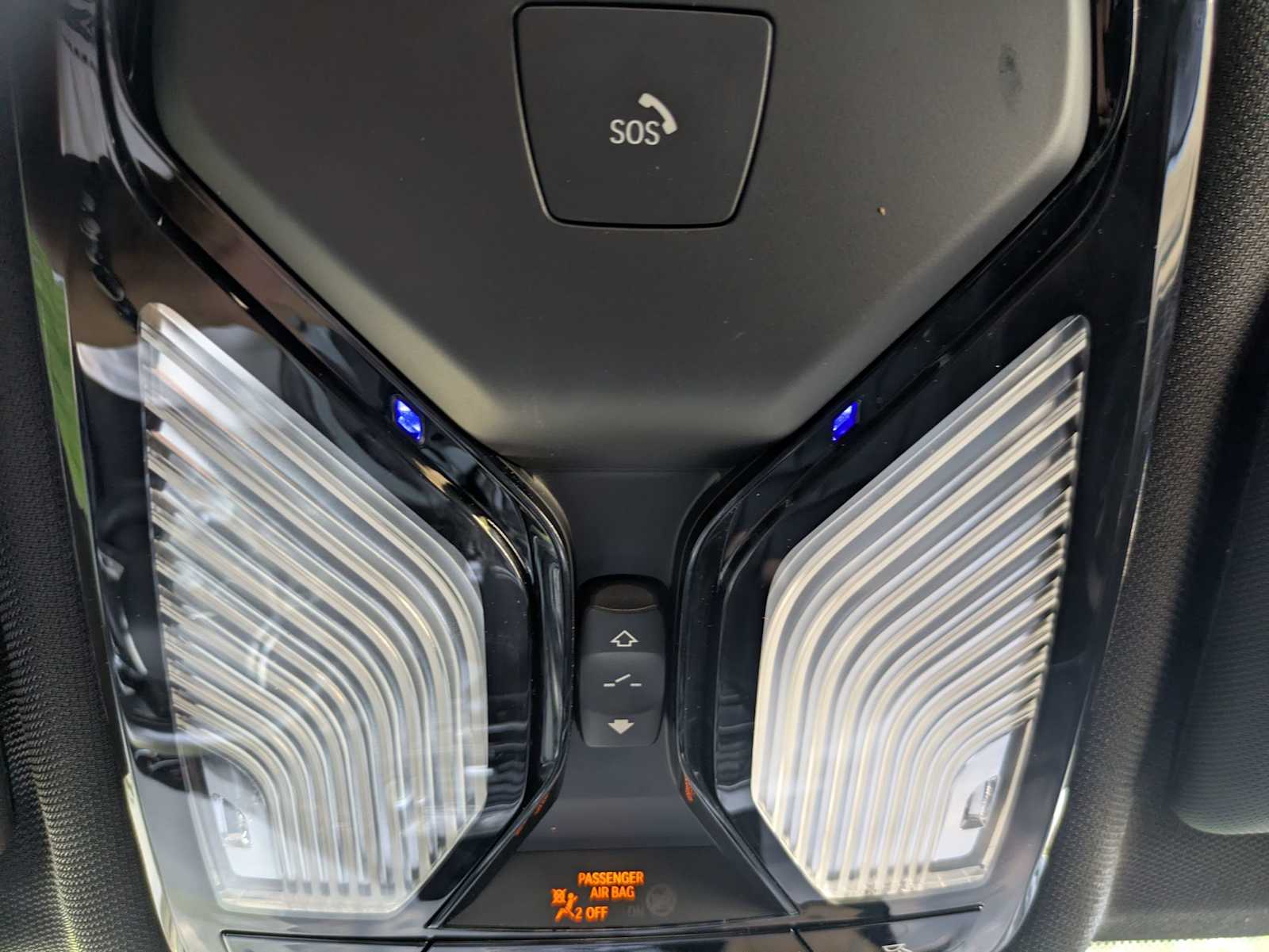 2020 BMW X3 30i - Photo 22
