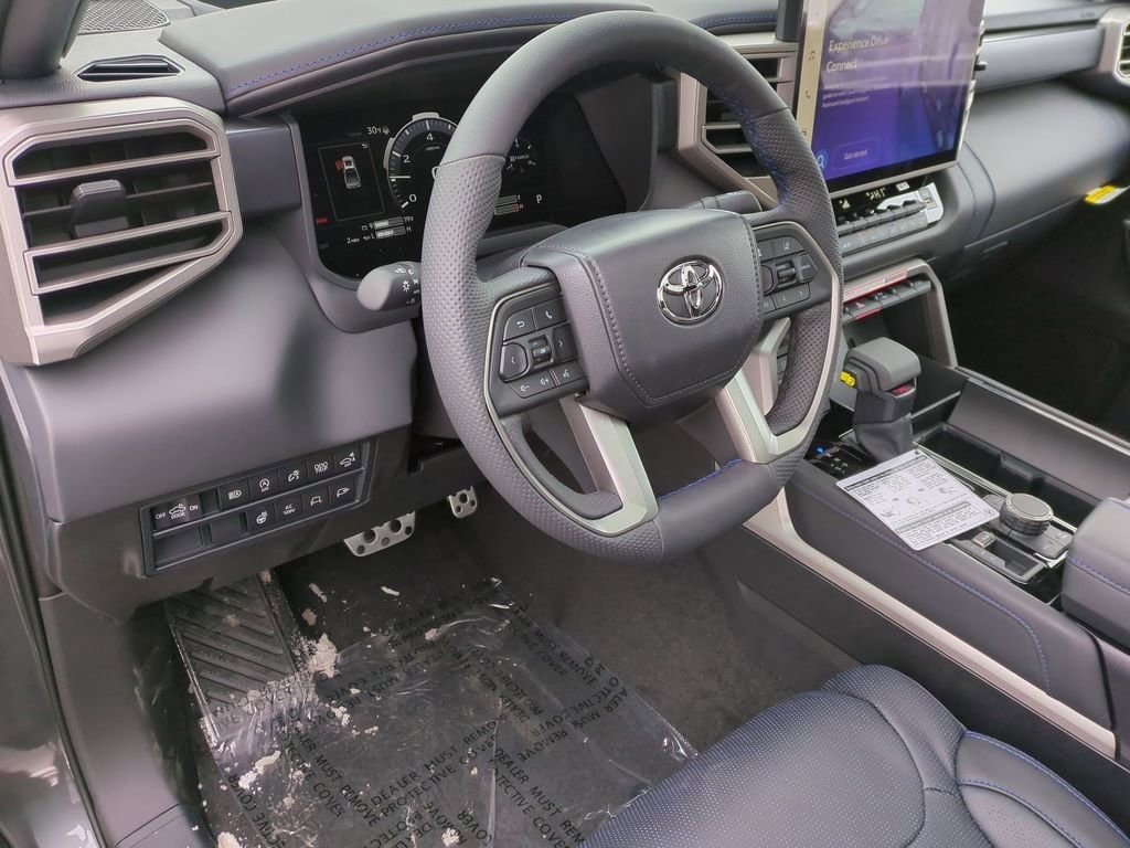 2026 Toyota Tundra Platinum - Photo 9