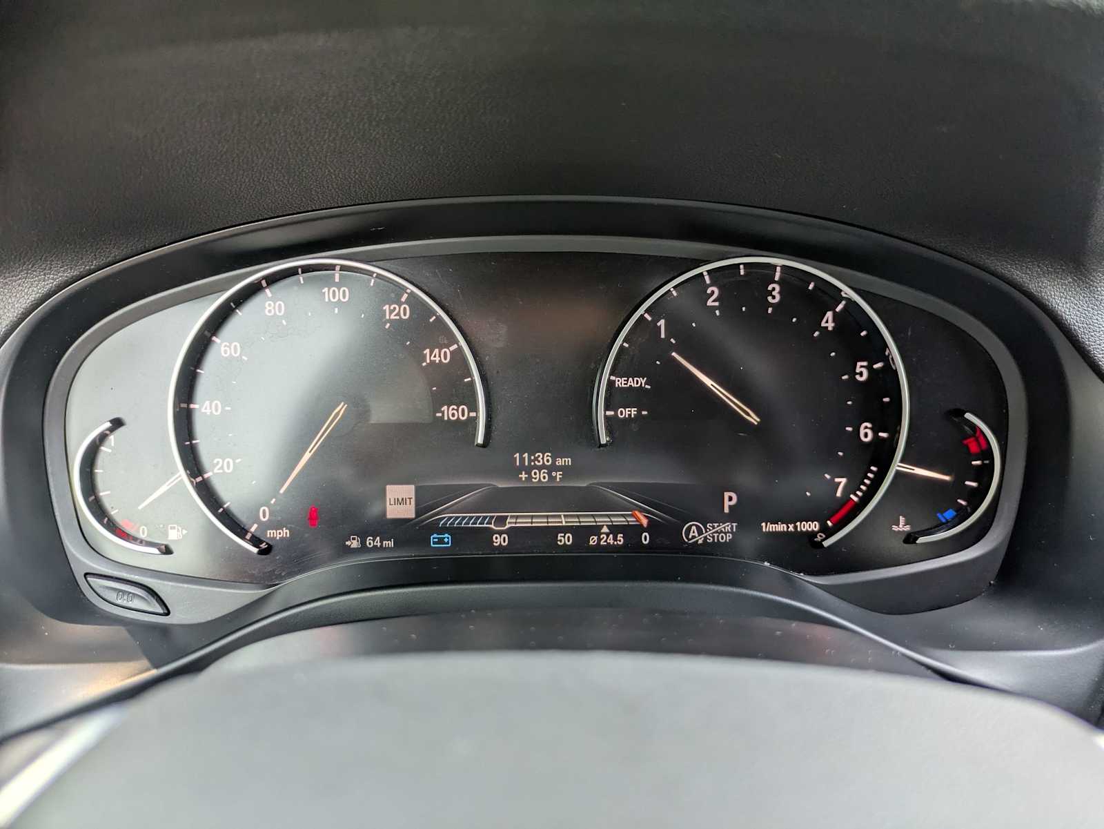2020 BMW X3 30i - Photo 16