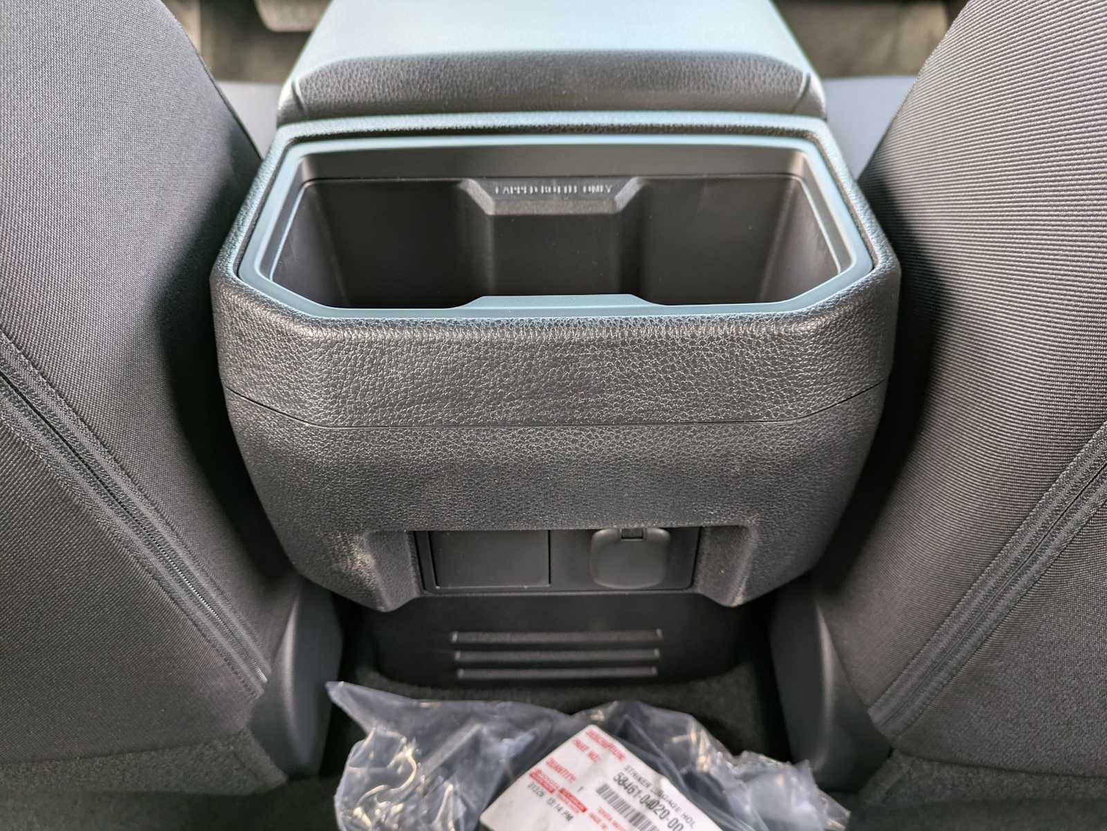 2026 Toyota Tacoma SR5 - Photo 16