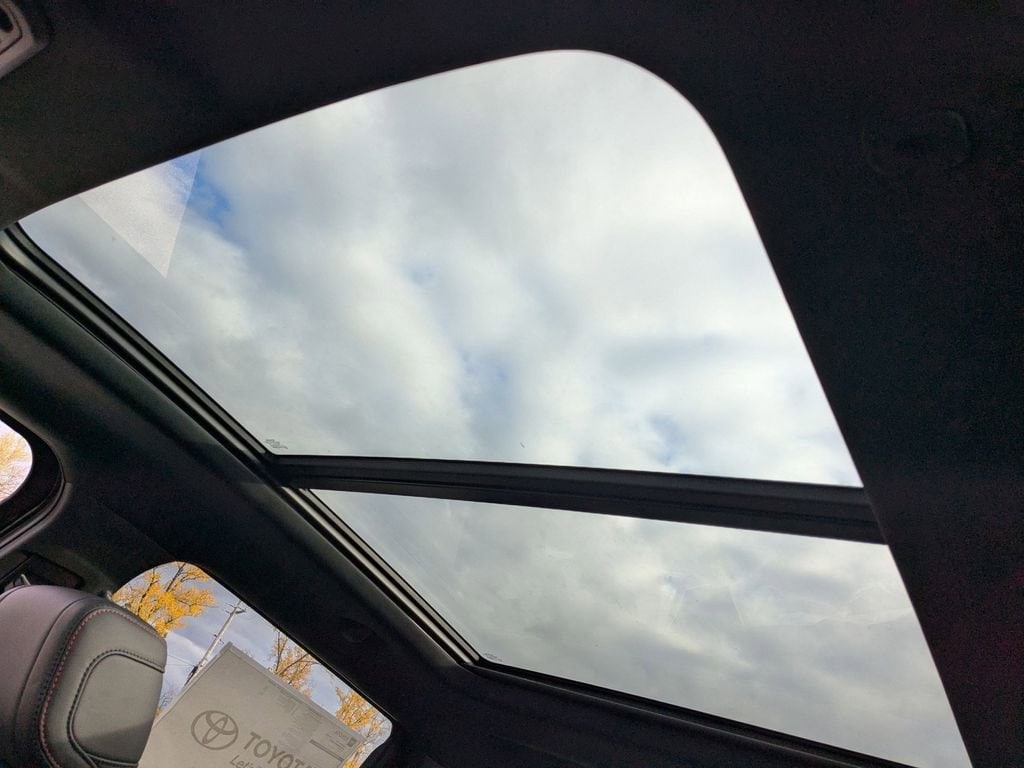 2026 Toyota Tundra TRD Pro - Photo 19