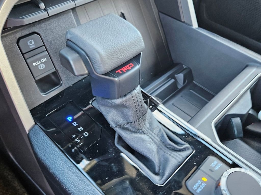 2026 Toyota Tundra SR5 - Photo 16