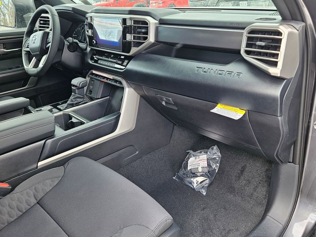 2026 Toyota Tundra SR5 - Photo 23