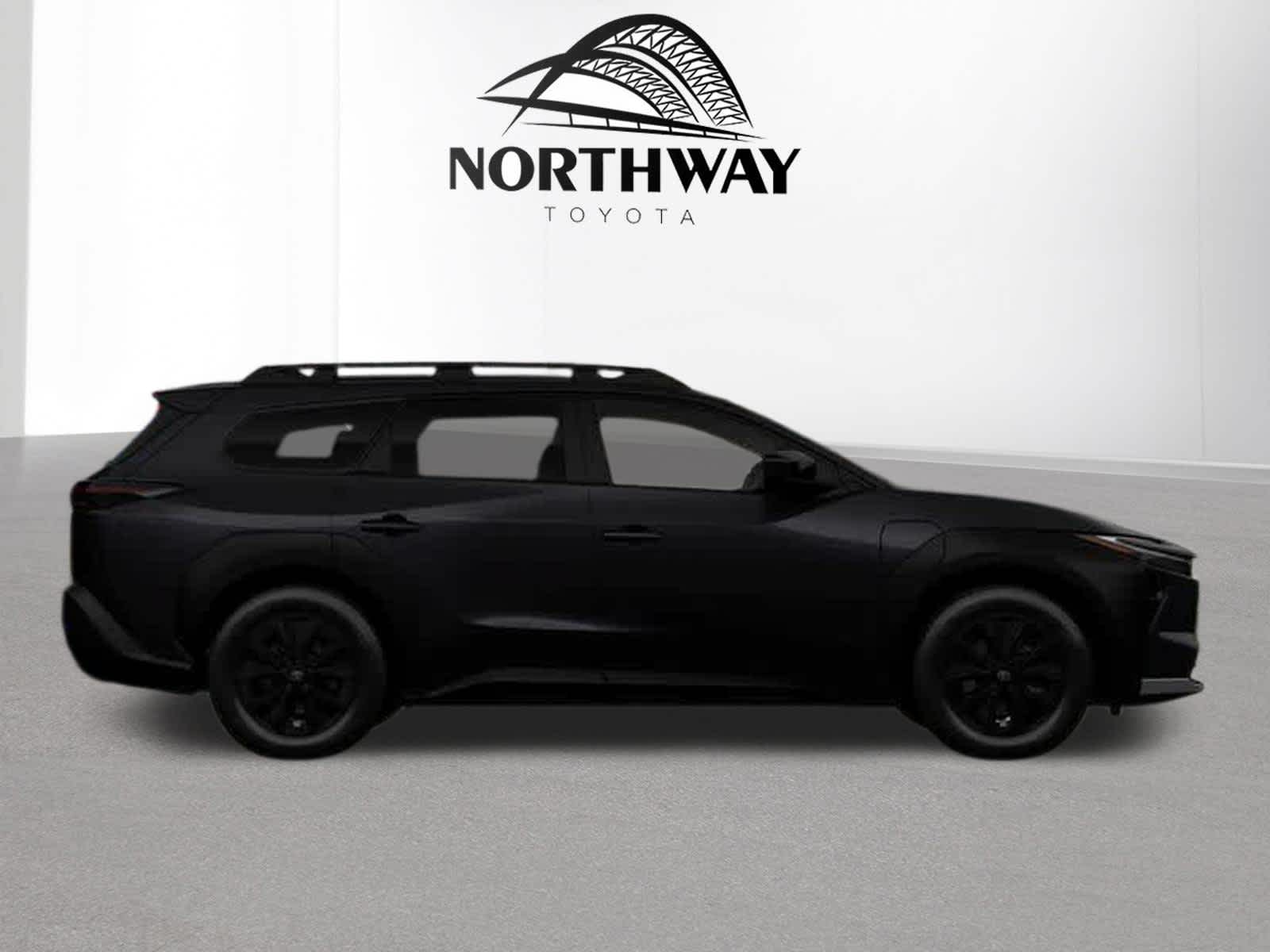2026 Toyota bZ Woodland Woodland - Photo 12