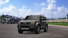 2027 Toyota Land Cruiser Land Cruiser 4WD WAGON HYBRID