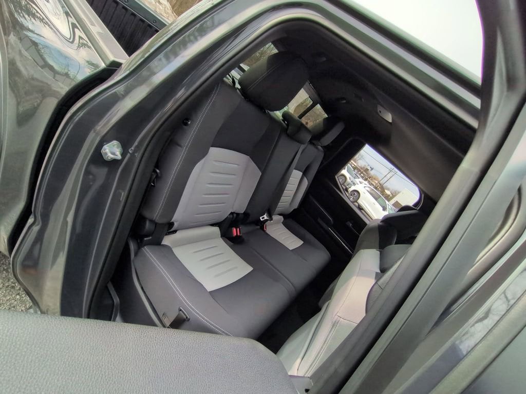 2026 Toyota Tacoma TRD Off Road - Photo 21