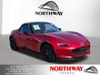 Mazda Mazda MX-5 Miata