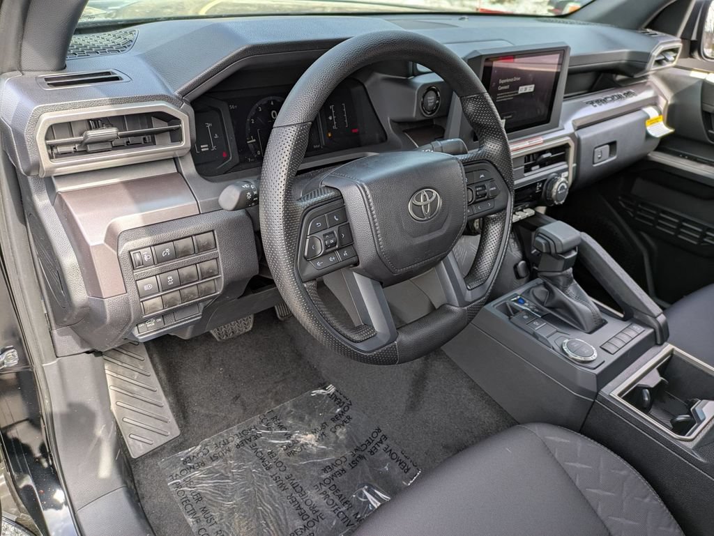 2026 Toyota Tacoma SR5 - Photo 8