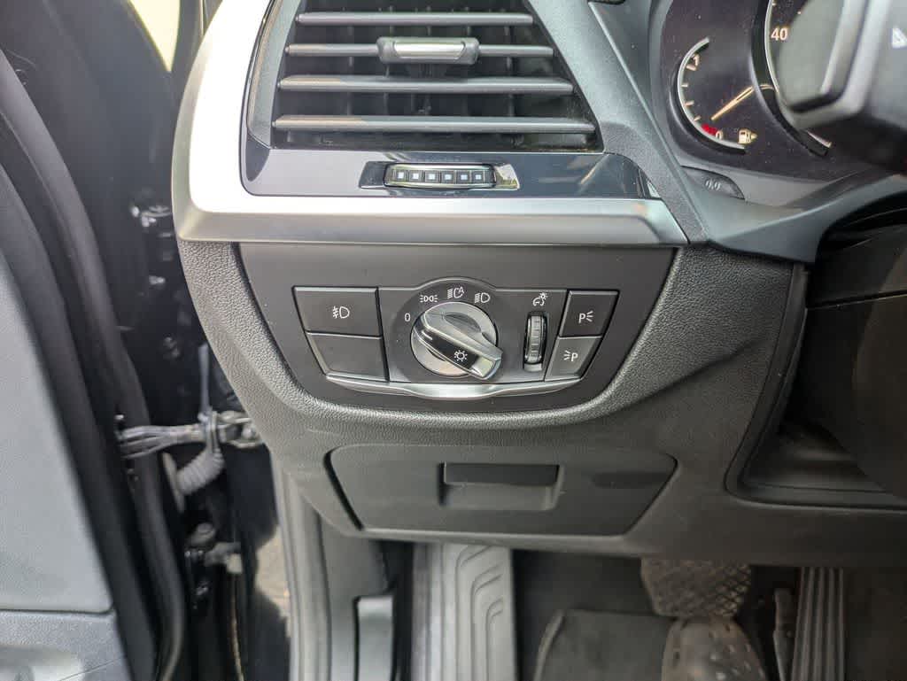 2020 BMW X3 30i - Photo 24