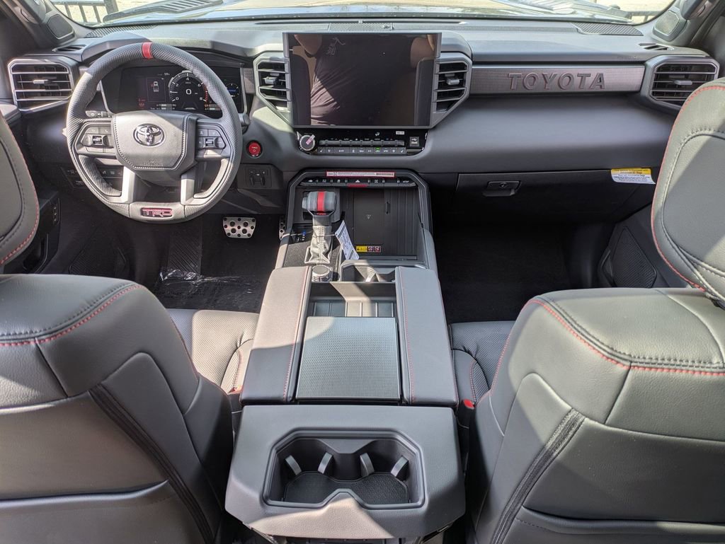 2026 Toyota Tundra TRD Pro - Photo 18