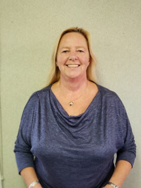 Staff member Janine Hoogeveen from 750aef93e58c