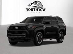 2026 Toyota 4Runner i-FORCE MAX TRD Off-Road Premium 4WD TRD OFF-RD PREM