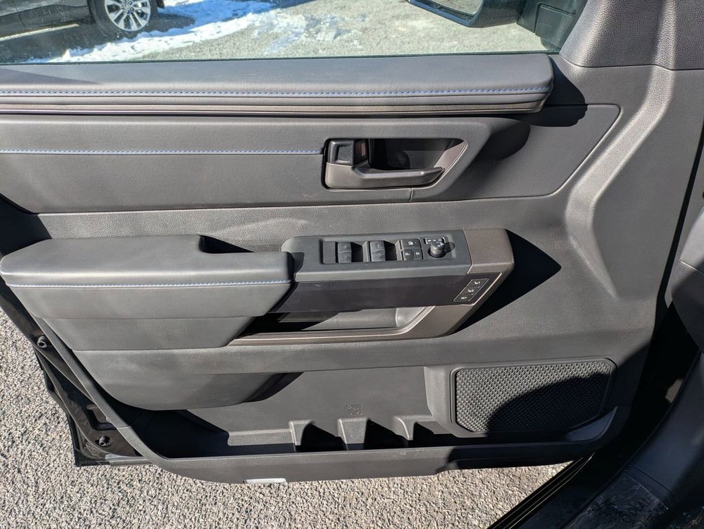 2026 Toyota Tundra Platinum - Photo 7