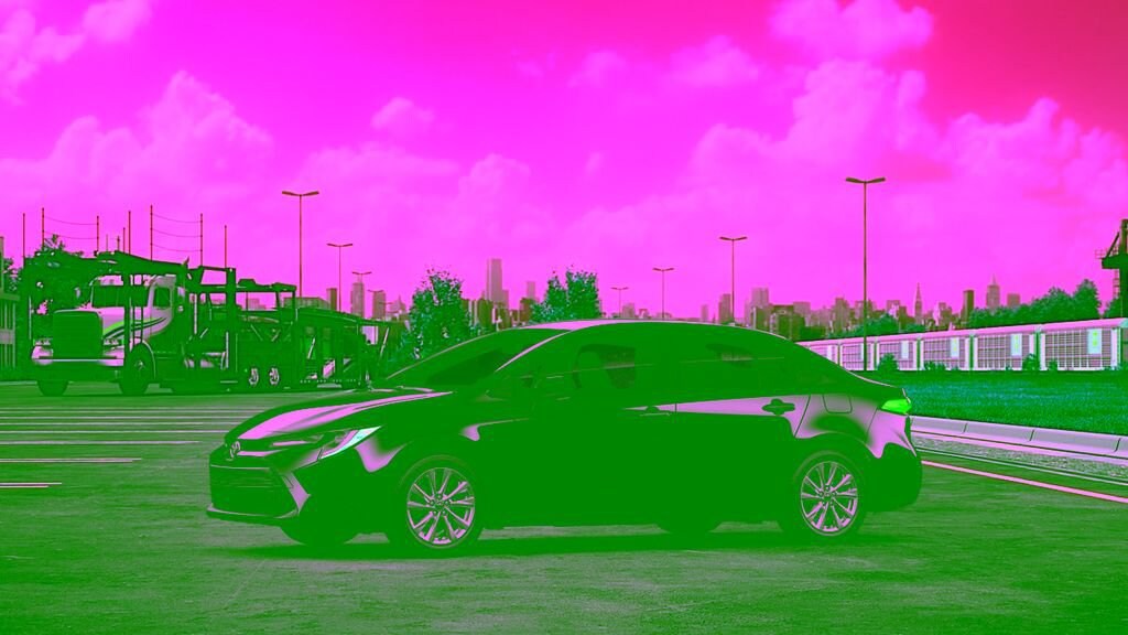 New 2026 Toyota Corolla LE LE