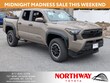  Toyota Tacoma i-FORCE MAX
