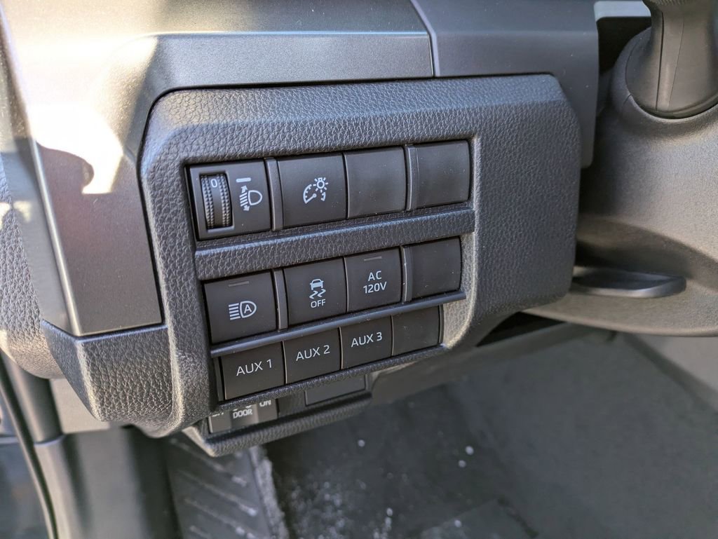 2026 Toyota Tacoma TRD Off Road - Photo 17
