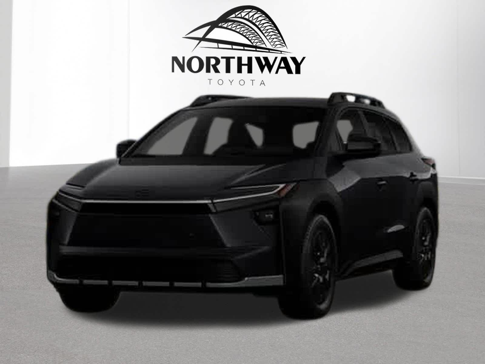2026 Toyota bZ Woodland Woodland - Photo 18
