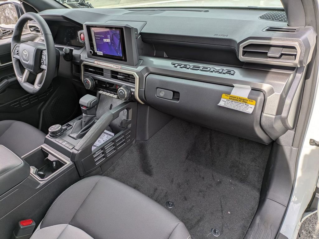 2026 Toyota Tacoma TRD Off Road - Photo 24
