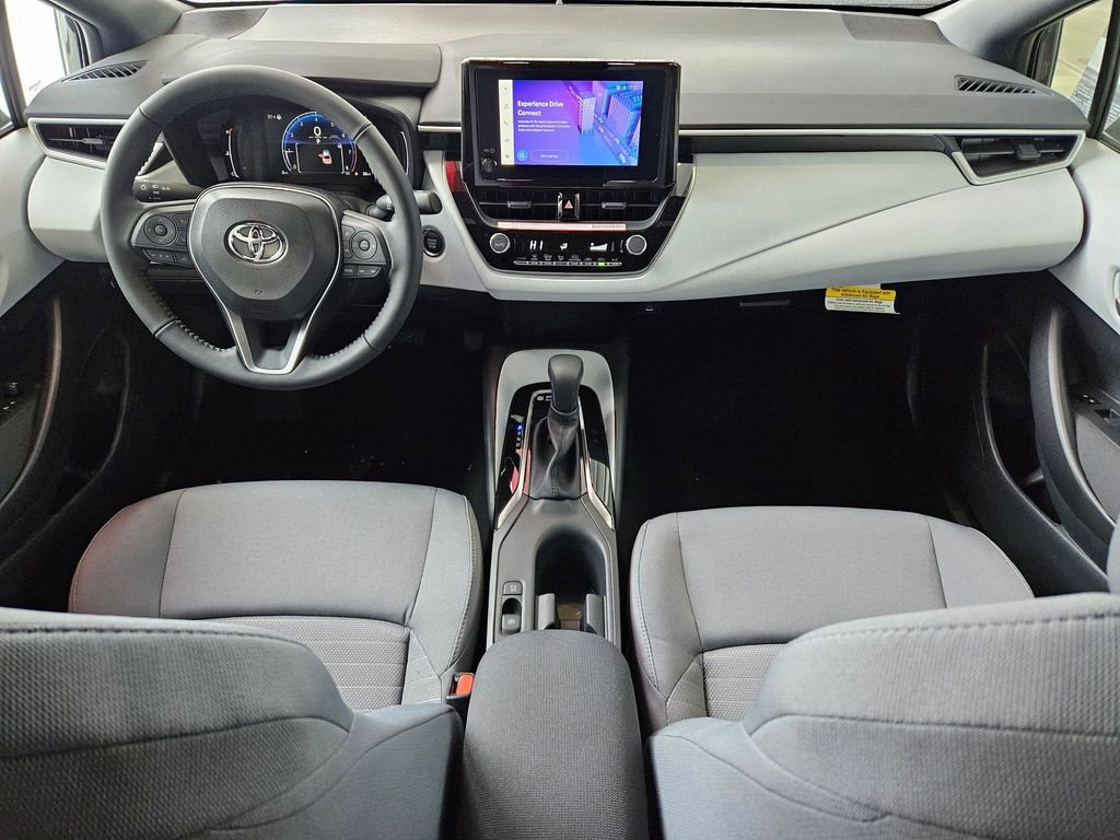 2026 Toyota Corolla SE - Photo 19