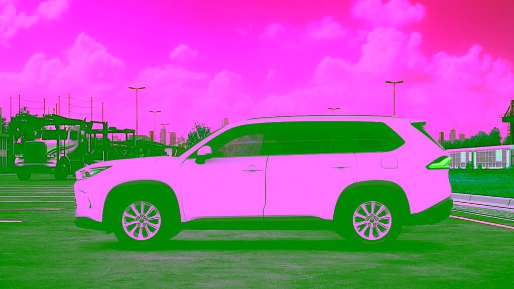 New 2026 Toyota Grand Highlander XLE XLE AWD