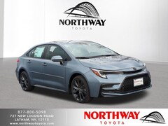 2026 Toyota Corolla SE SE