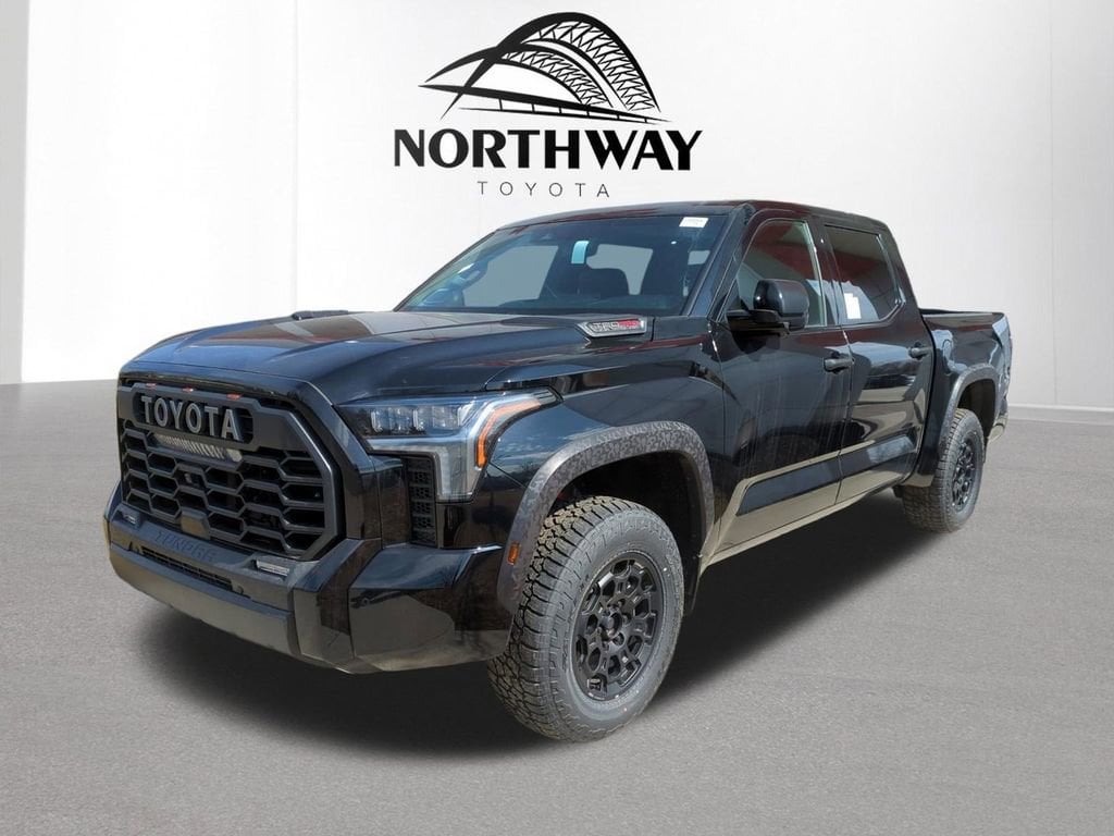 2026 Toyota Tundra TRD Pro - Photo 6