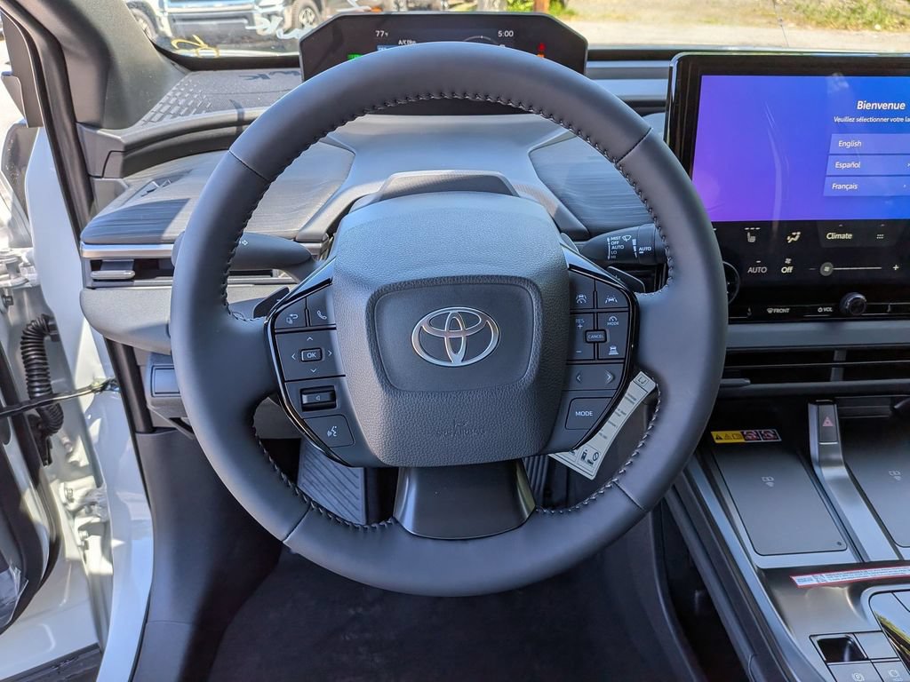 2026 Toyota C-HR SE - Photo 9