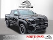 Toyota Tacoma i-FORCE MAX